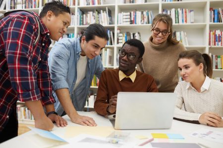 Scuole serali a Cuneo