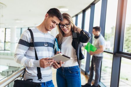 Scuole serali a Desio