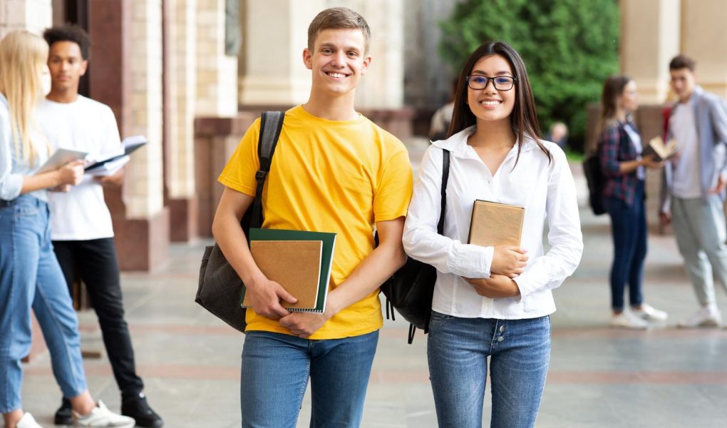 Scuole serali a Ferrara