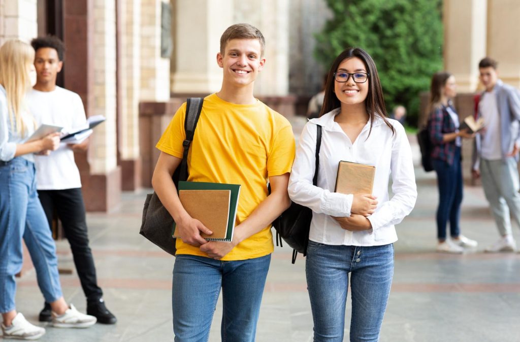 Scuole serali a Ferrara