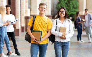 Scuole serali a Ferrara