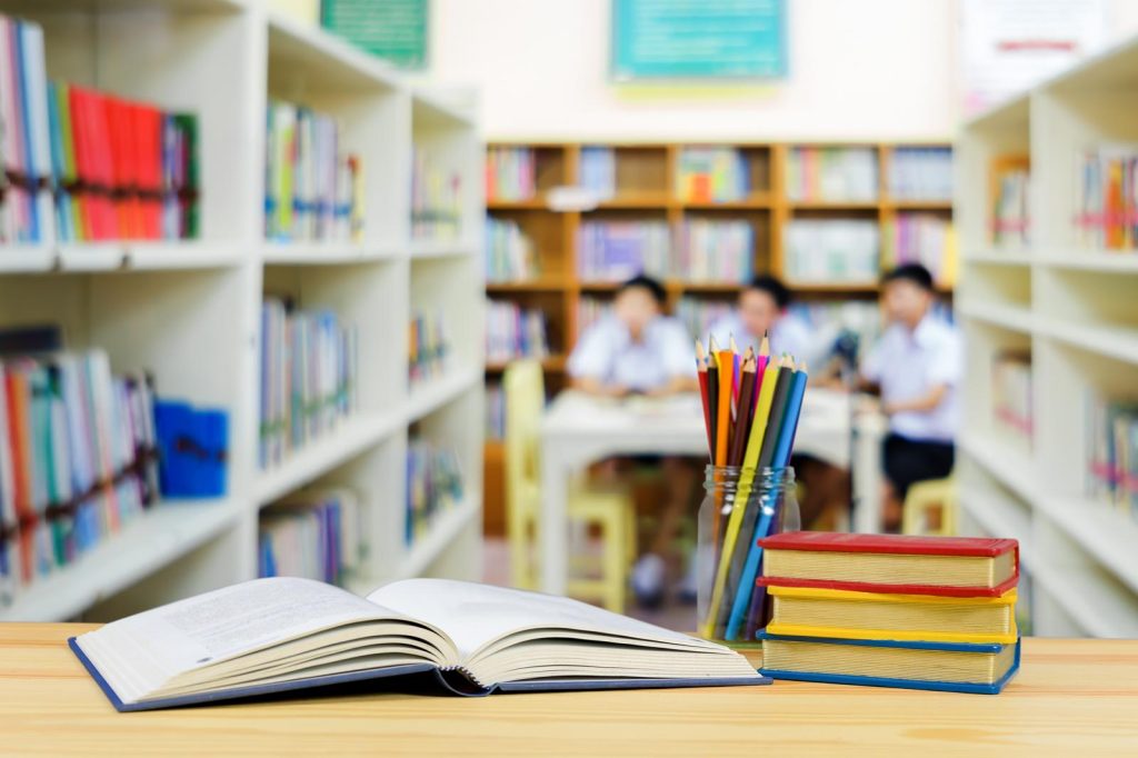 Scuole serali a Genova