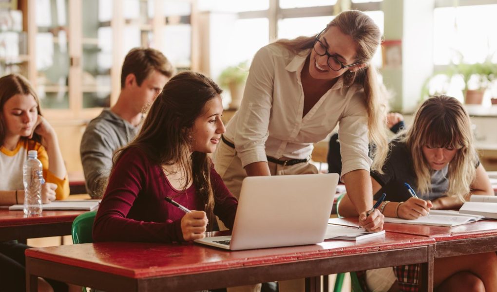 Scuole serali a Imperia