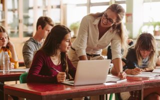 Scuole serali a Imperia