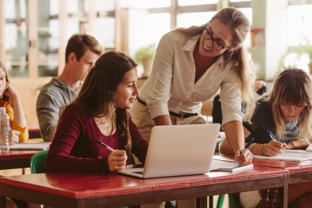 Scuole serali a Imperia