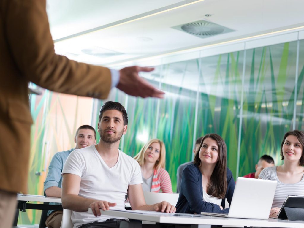 Scuole serali a Lamezia Terme
