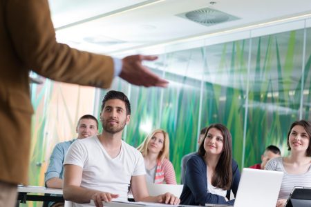 Scuole serali a Lamezia Terme
