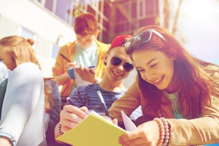 Scuole serali a Latina