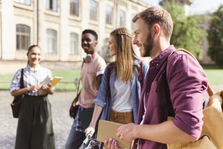 Scuole serali a Lodi