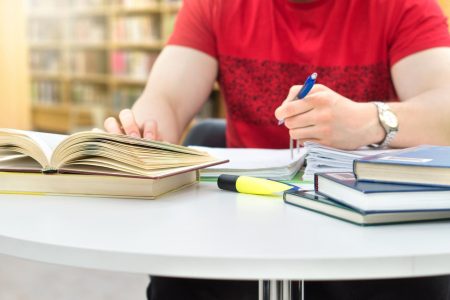 Scuole serali a Mantova