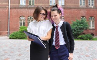 Scuole serali a Marcianise