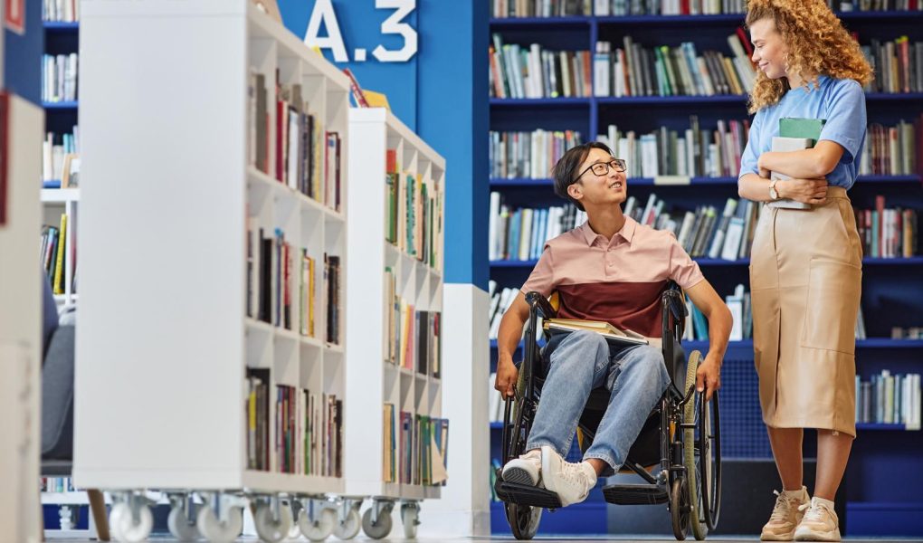 Scuole serali a Massa