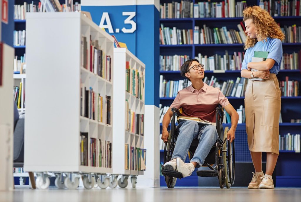 Scuole serali a Massa