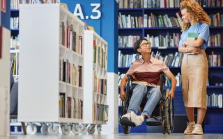 Scuole serali a Massa