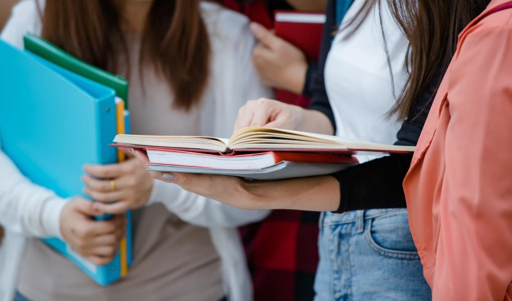 Scuole serali a Matera