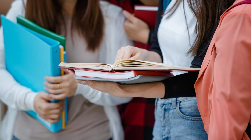 Scuole serali a Matera