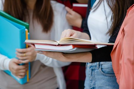 Scuole serali a Matera