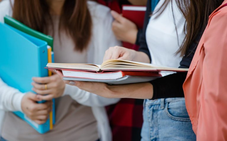 Scuole serali a Matera