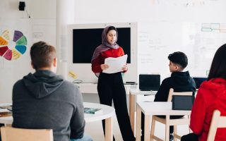 Scuole serali a Misterbianco