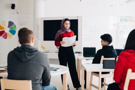 Scuole serali a Misterbianco