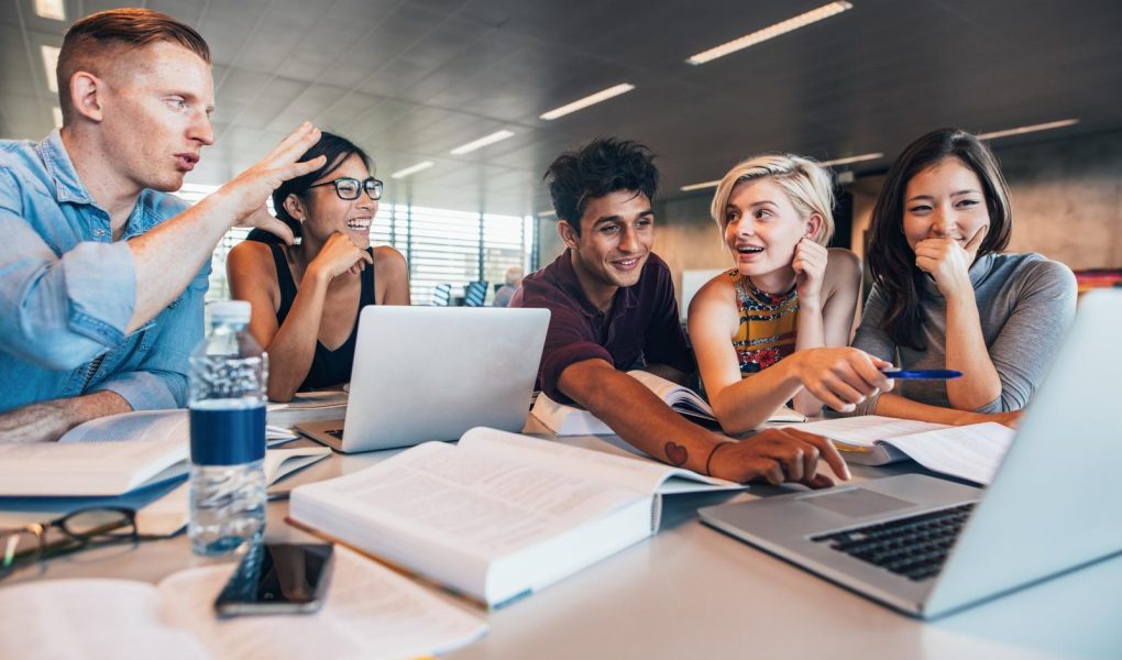 Scuole serali a Padova
