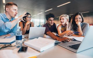 Scuole serali a Padova