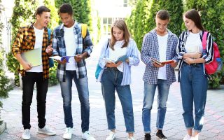 Scuole serali a Pistoia