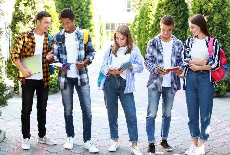 Scuole serali a Pistoia