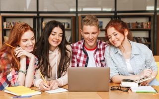 Scuole serali a Portici