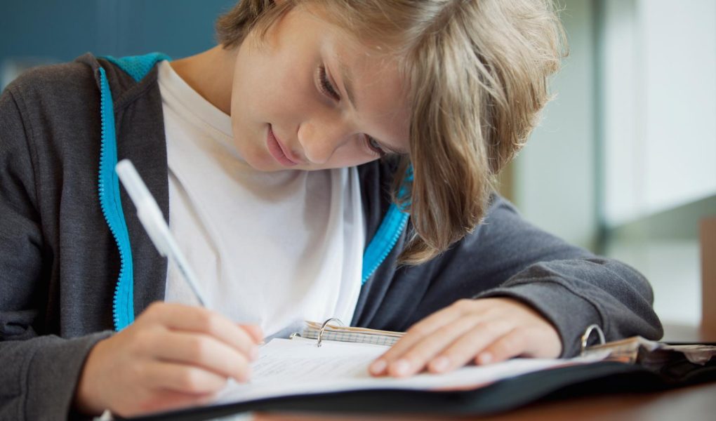 Scuole serali a Prato