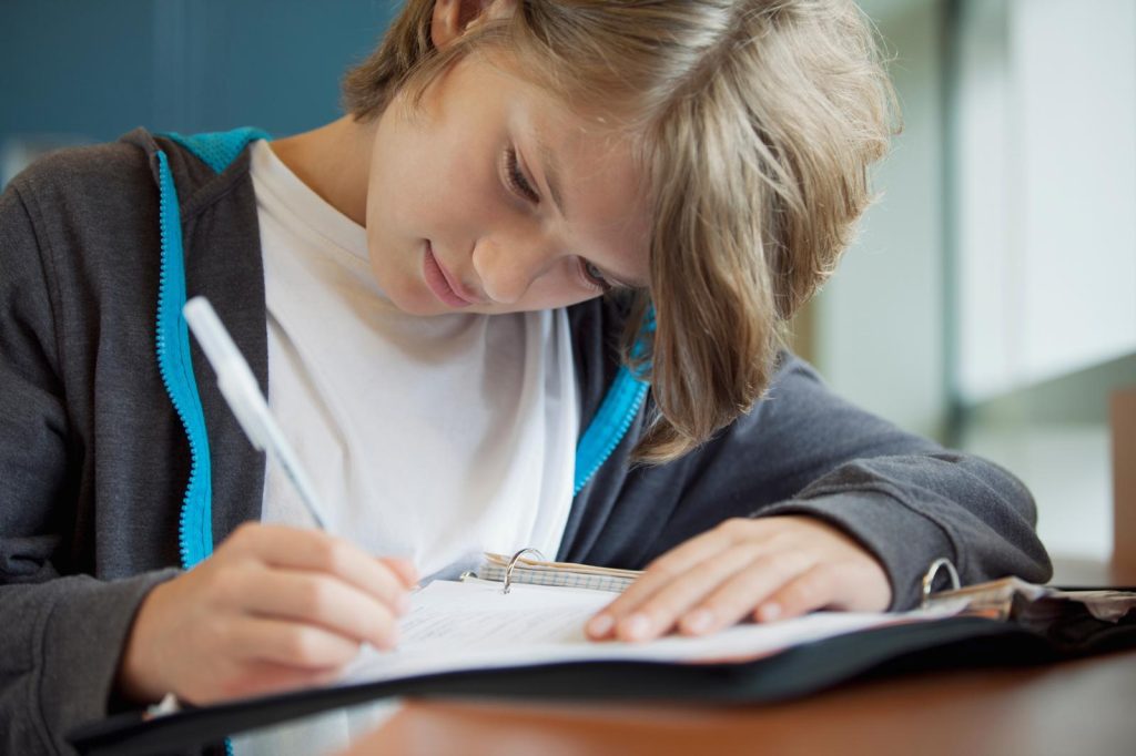 Scuole serali a Prato