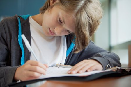 Scuole serali a Prato