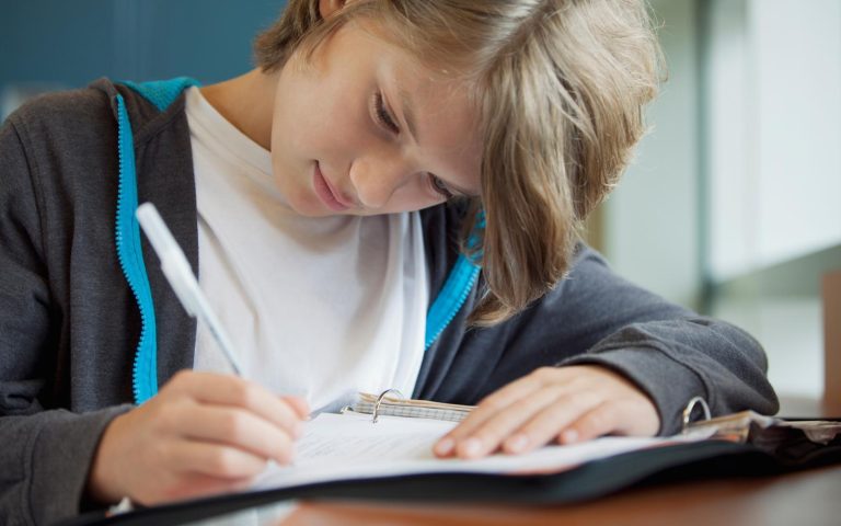 Scuole serali a Prato