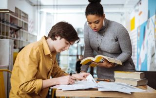 Scuole serali a Ravenna