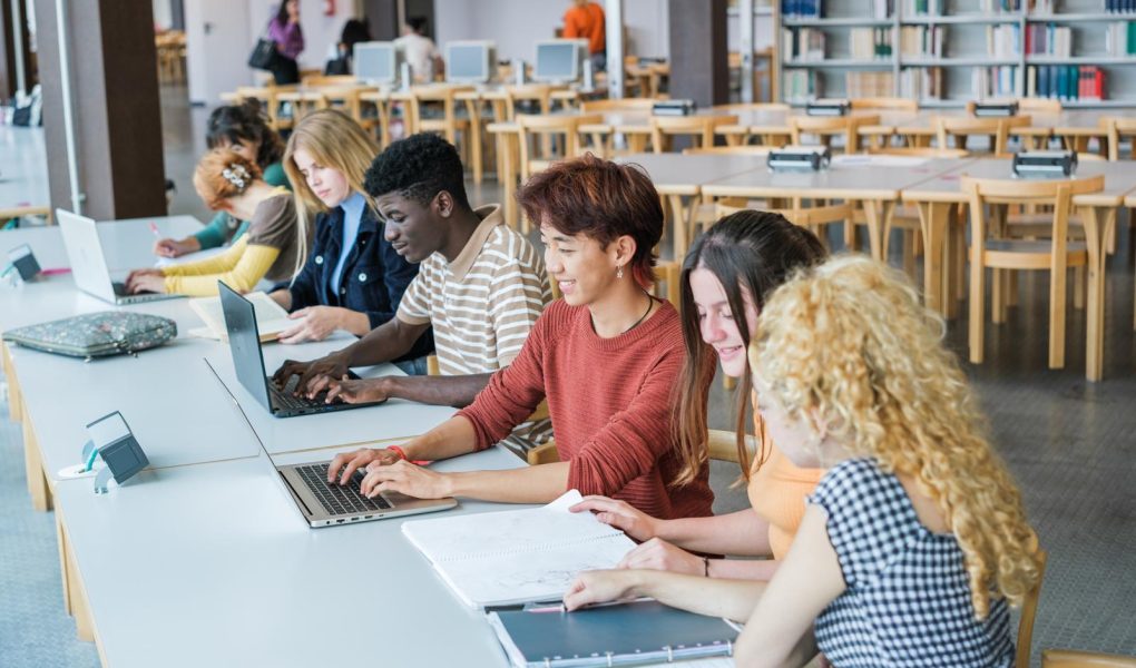 Scuole serali a Reggio Emilia