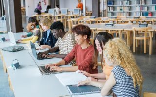 Scuole serali a Reggio Emilia