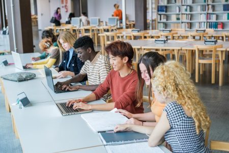 Scuole serali a Reggio Emilia