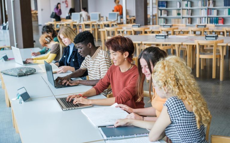 Scuole serali a Reggio Emilia