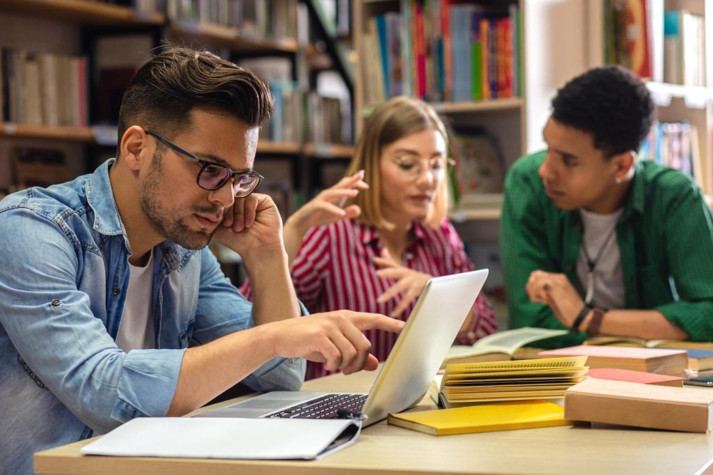 Scuole serali a Rho