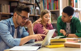 Scuole serali a Rho