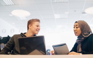 Scuole serali a Rivoli