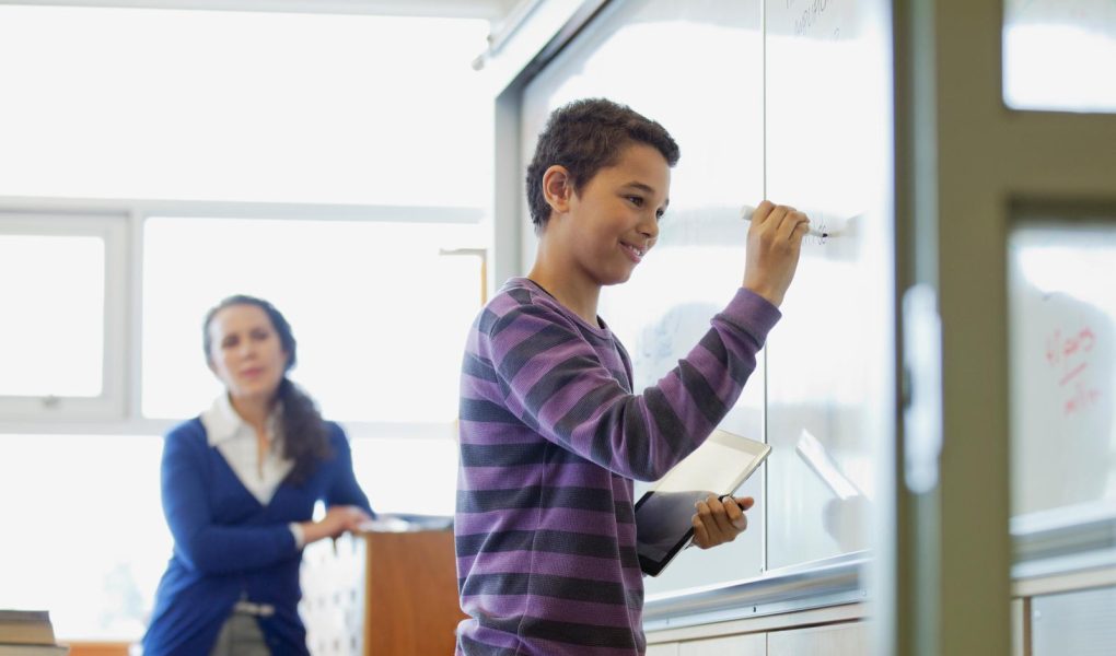 Scuole serali a Sassari