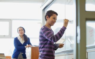 Scuole serali a Sassari