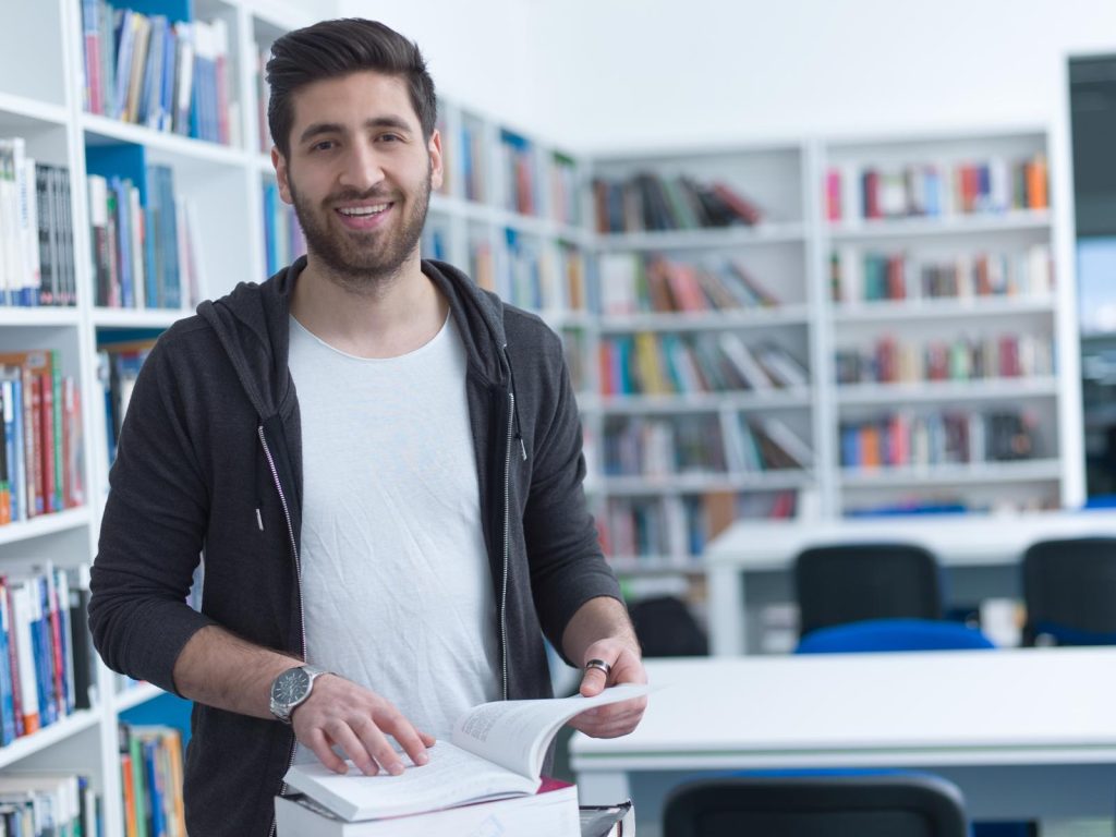 Scuole serali a Scafati