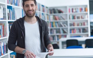 Scuole serali a Scafati