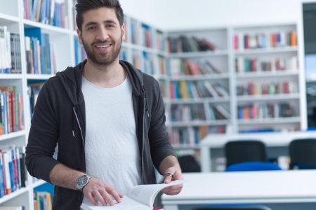 Scuole serali a Scafati