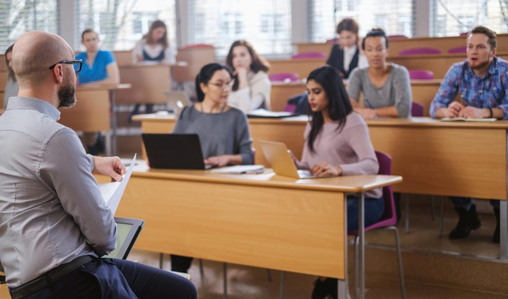 Scuole serali a Settimo Torinese