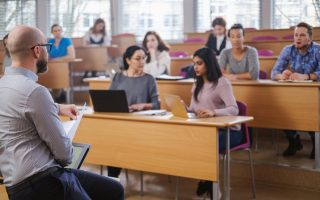 Scuole serali a Settimo Torinese