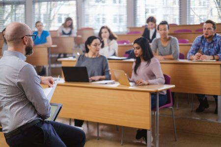 Scuole serali a Settimo Torinese