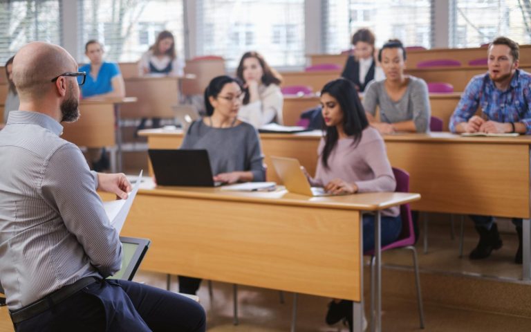 Scuole serali a Settimo Torinese